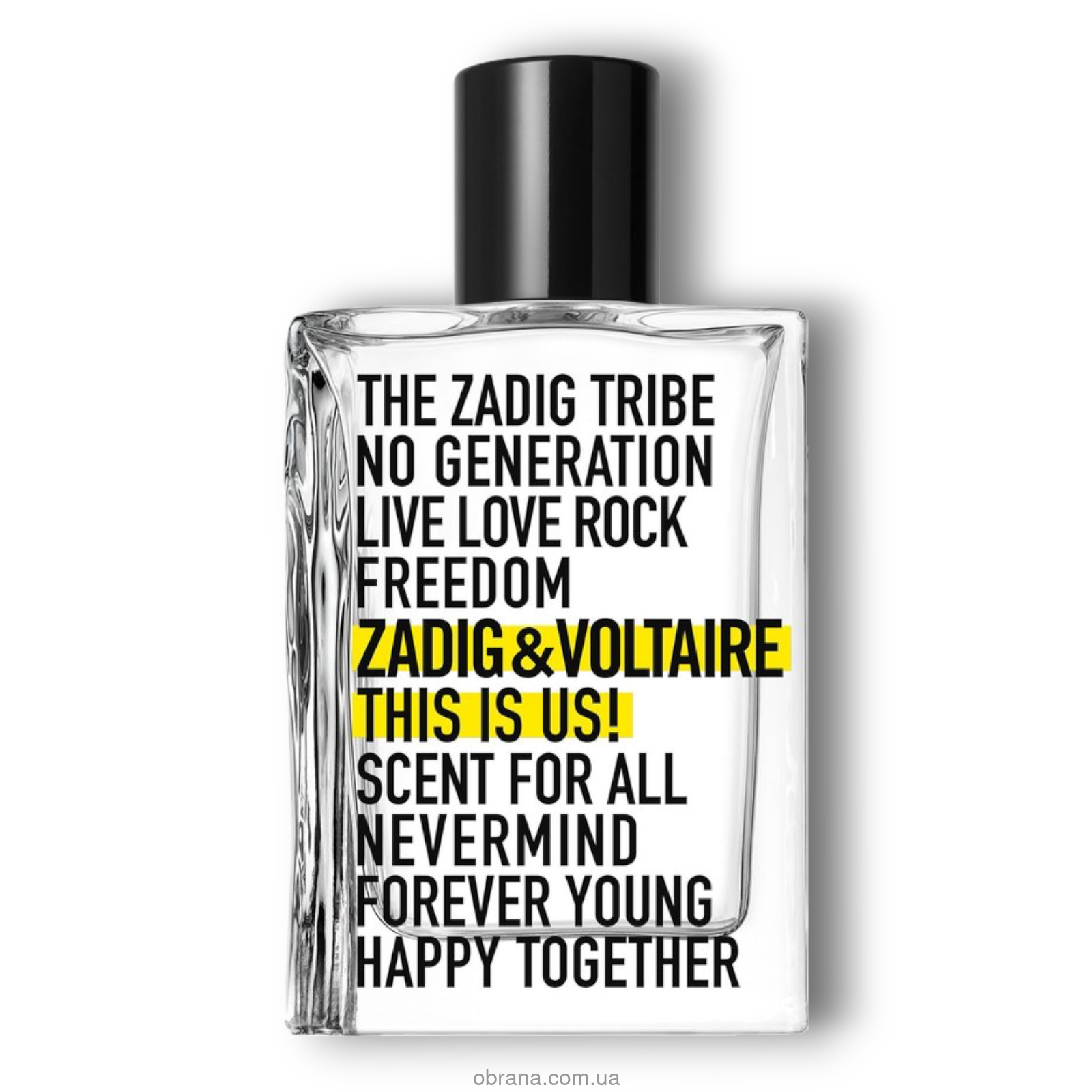 This is Us! Zadig and Voltaire image 0