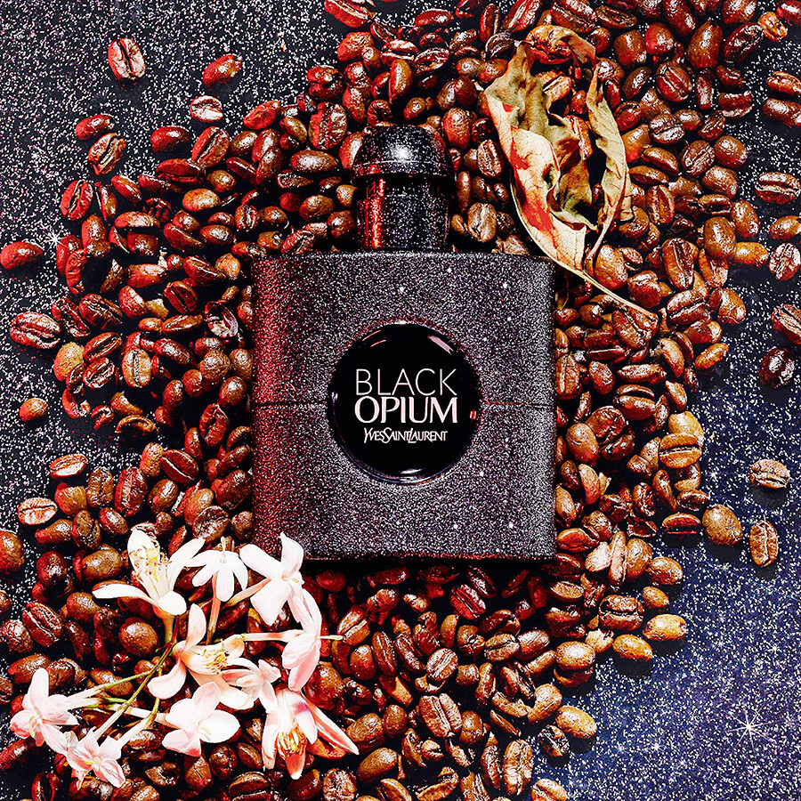 Black Opium Extreme Yves Saint Laurent
