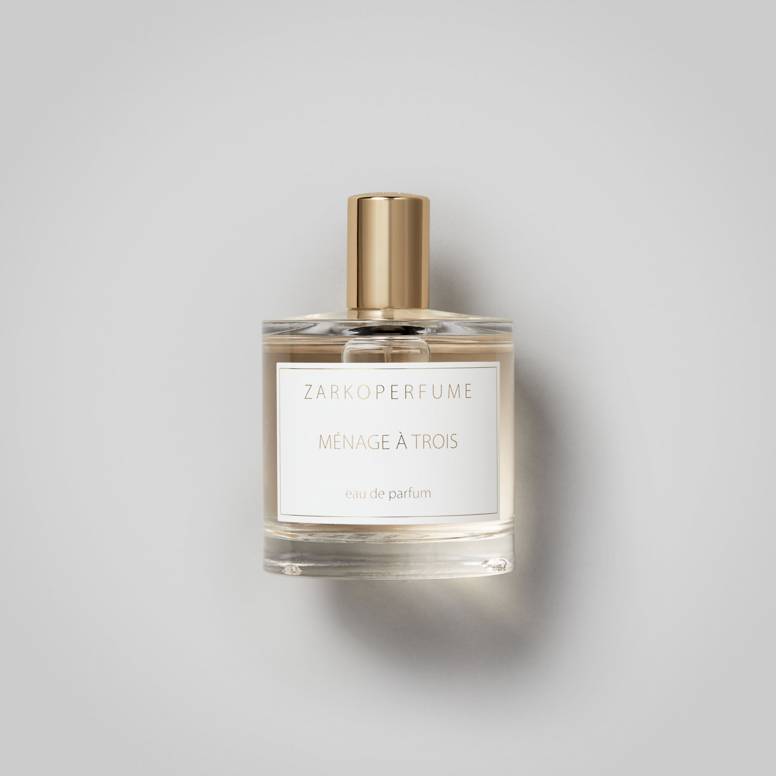 Menage A Trois Zarkoperfume