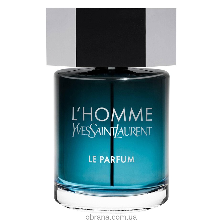 L'Homme Le Parfum Yves Saint Laurent image 0