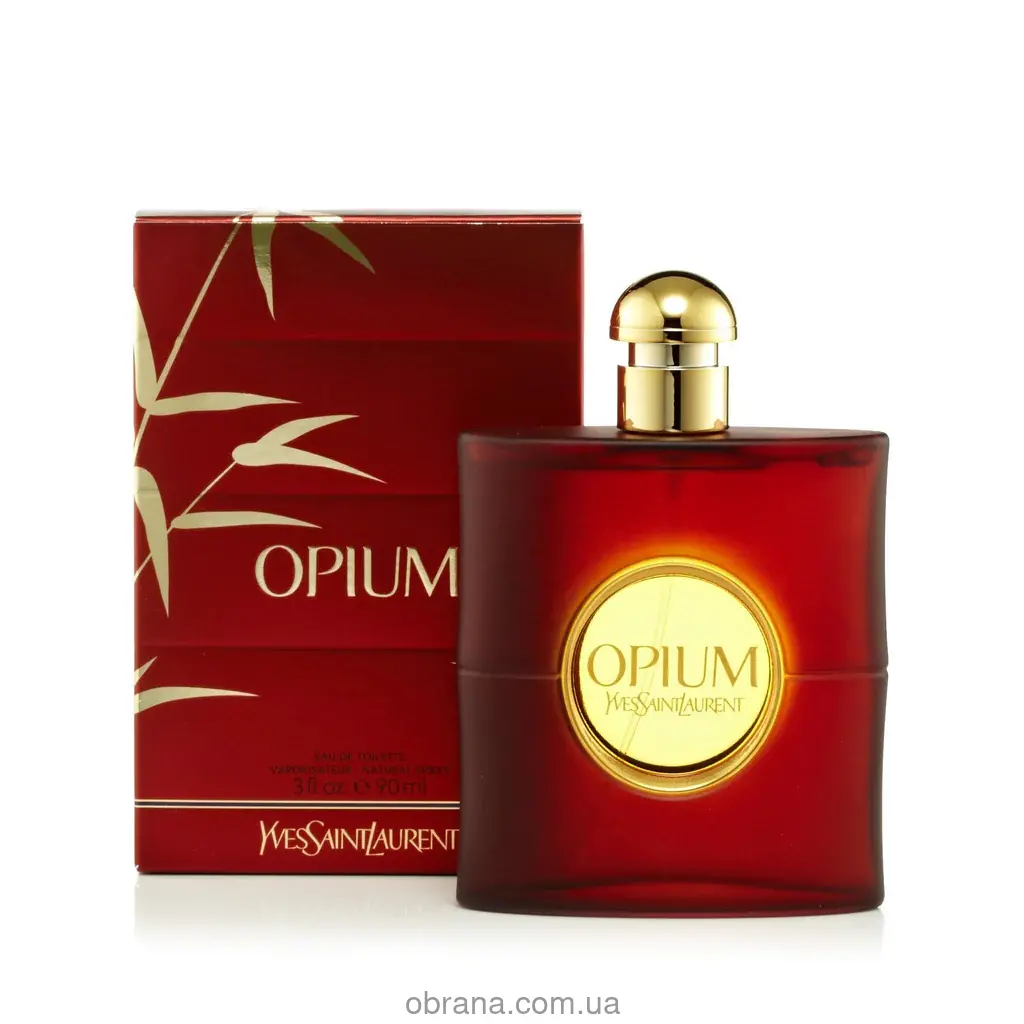 Парфюмированная вода 90ml