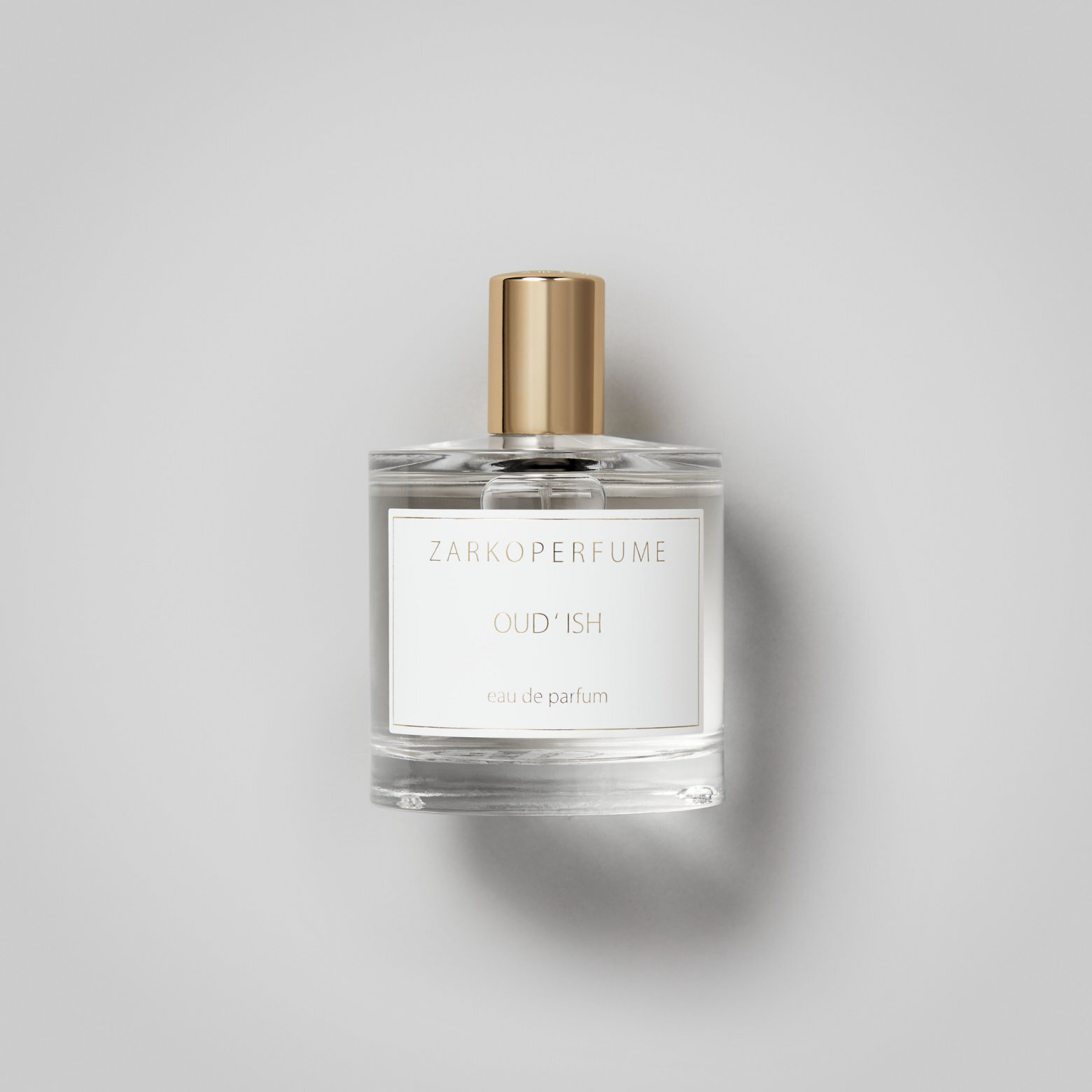 Oud'ish Zarkoperfume