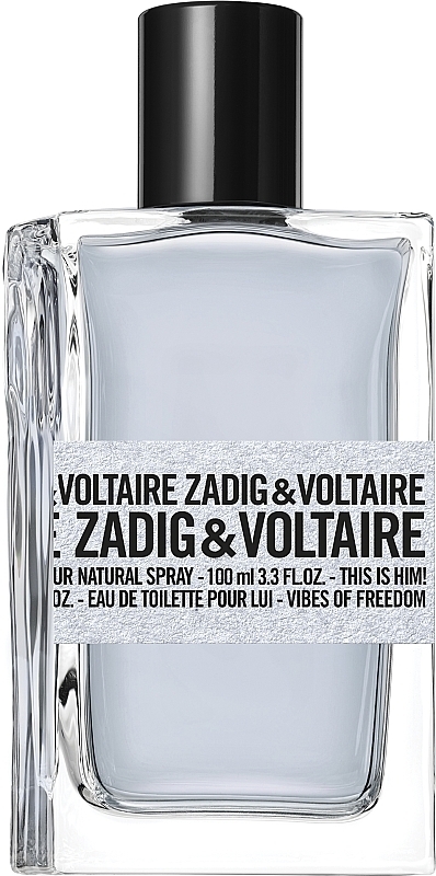 Тестер (туалетная вода) 100ml