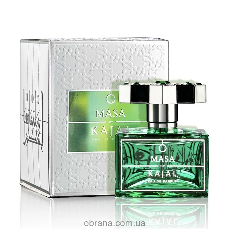 Masa Kajal image 0
