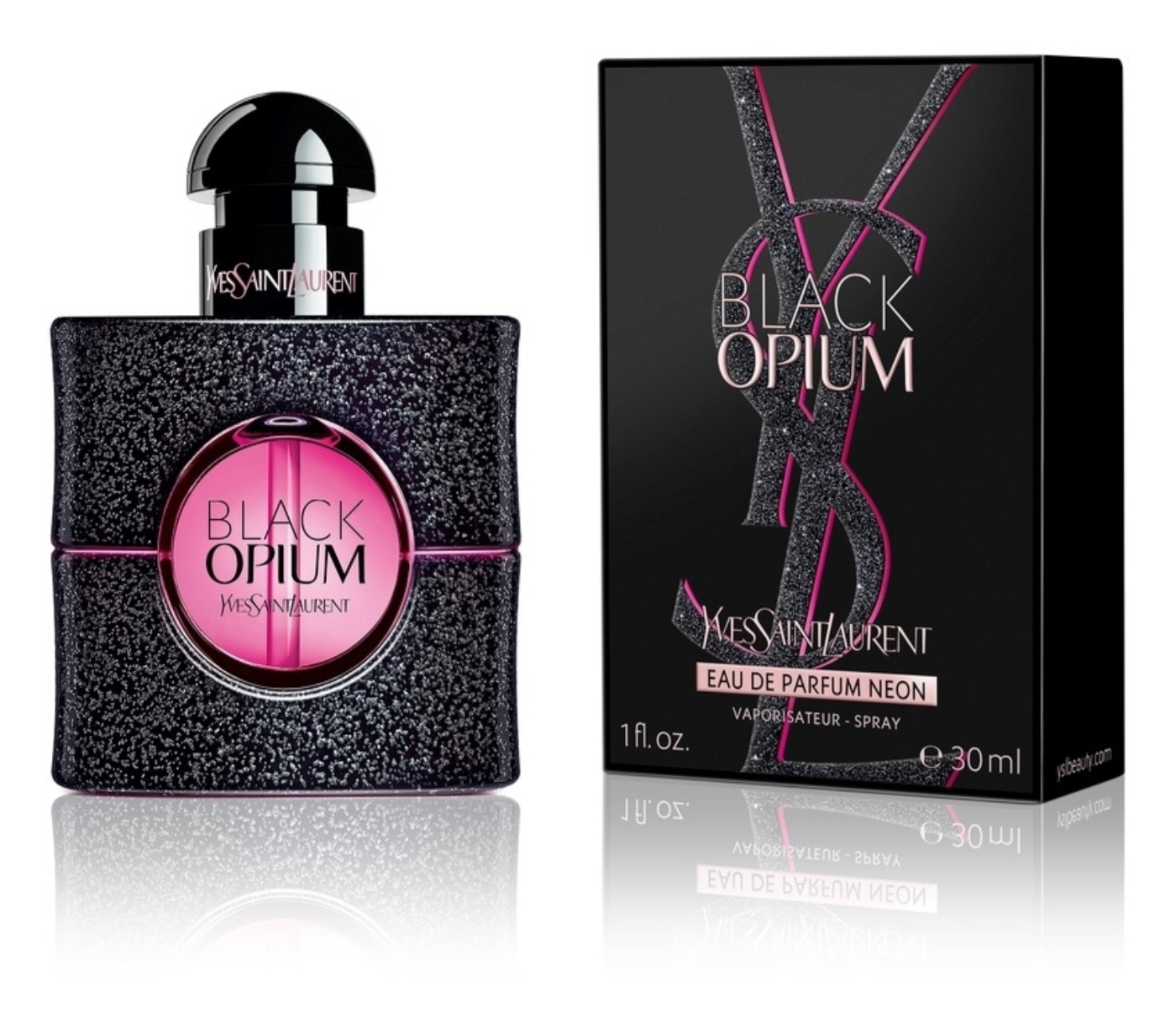 Парфюмированная вода 30ml