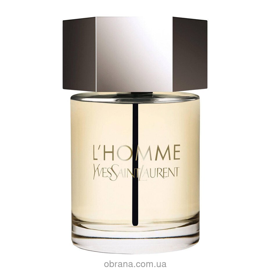 Тестер (туалетная вода) 100ml