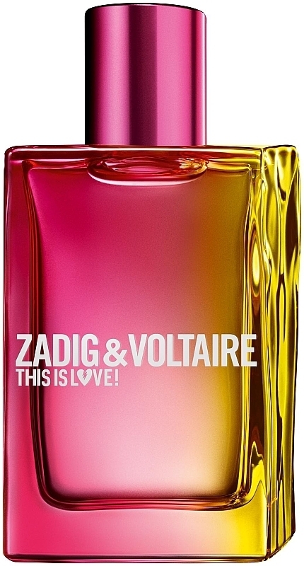 This is Love! for Her Zadig and Voltaire image 0