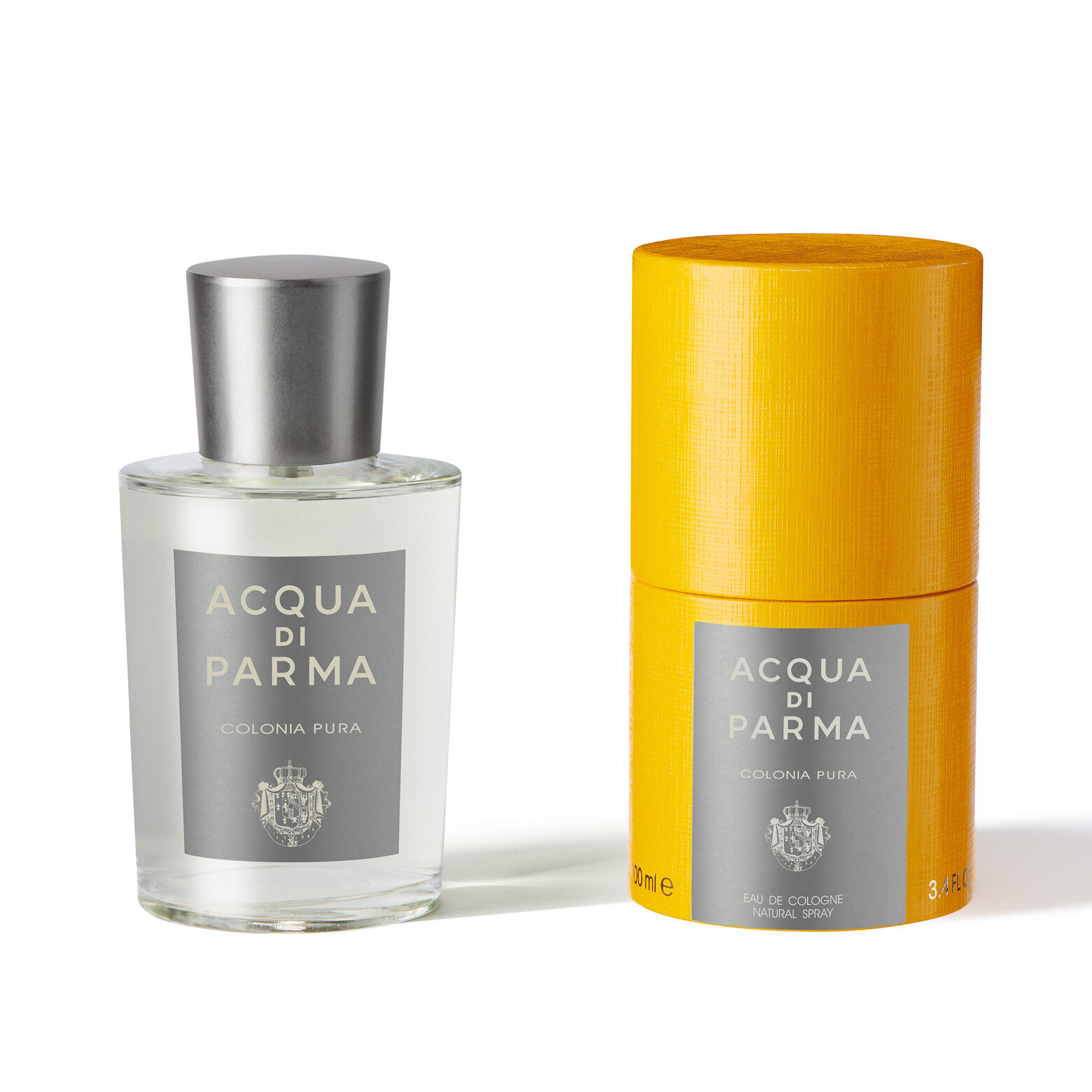 Colonia Pura Acqua di Parma image 0