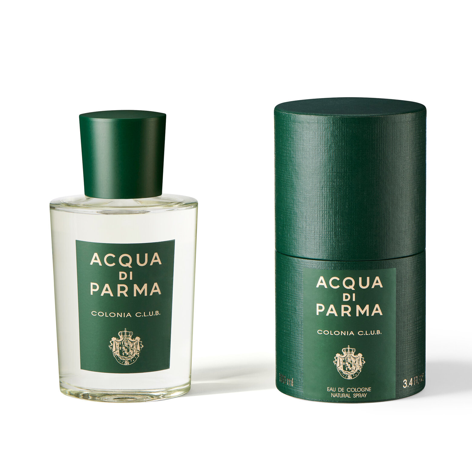Colonia C.L.U.B. Acqua di Parma image 0