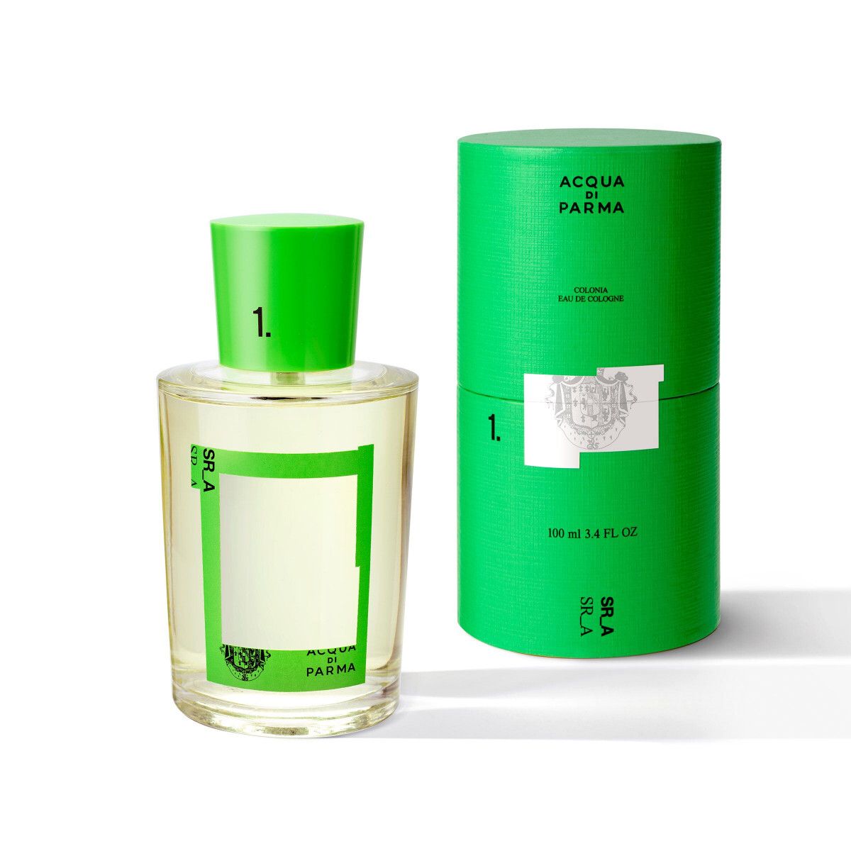 Одеколон 100ml