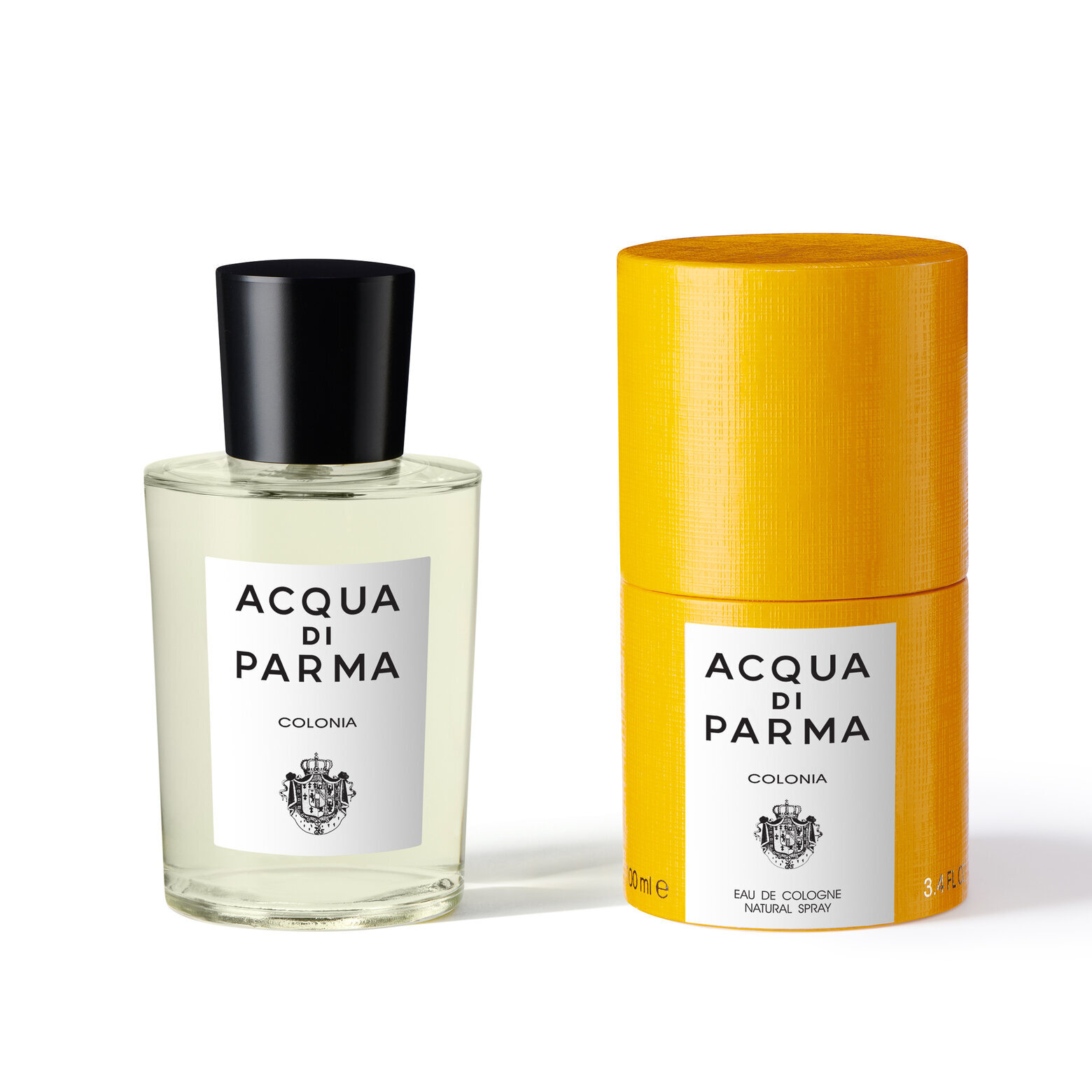 Colonia Acqua di Parma image 0