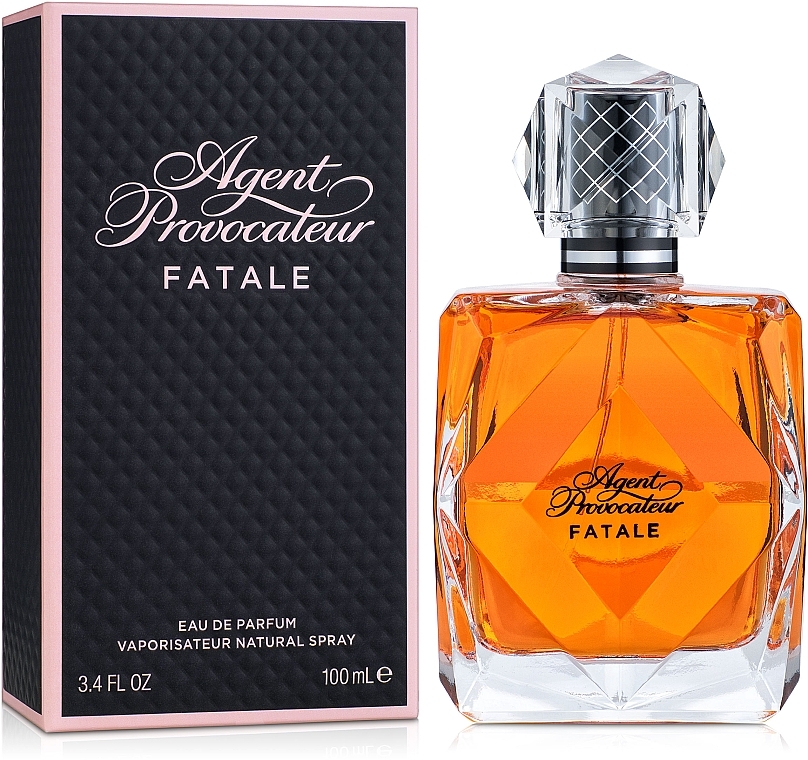 Agent Provocateur Fatale image 0