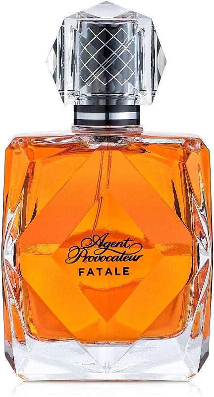 Agent Provocateur Fatale