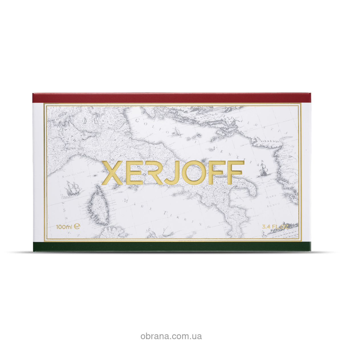 XJ 1861 Renaissance Xerjoff image 0
