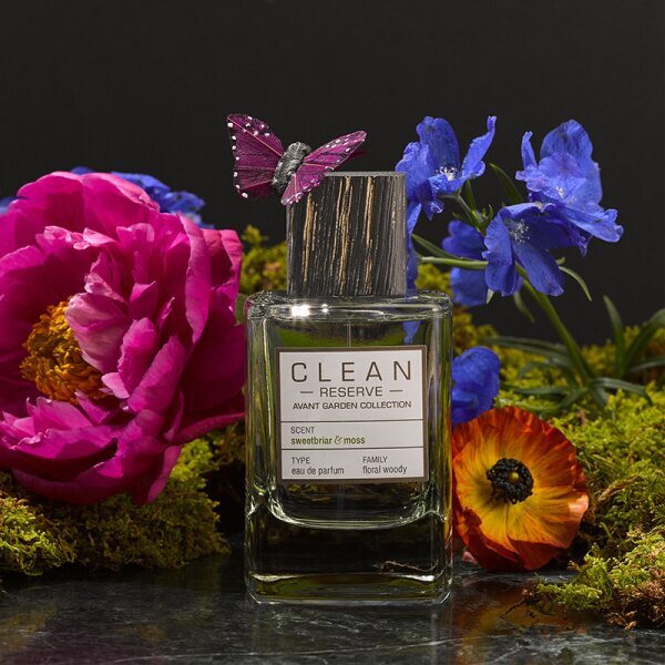 Sweetbriar and Moss Clean