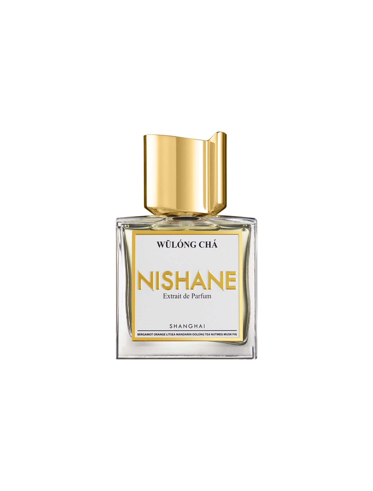 Wulóng Chá Nishane image 0