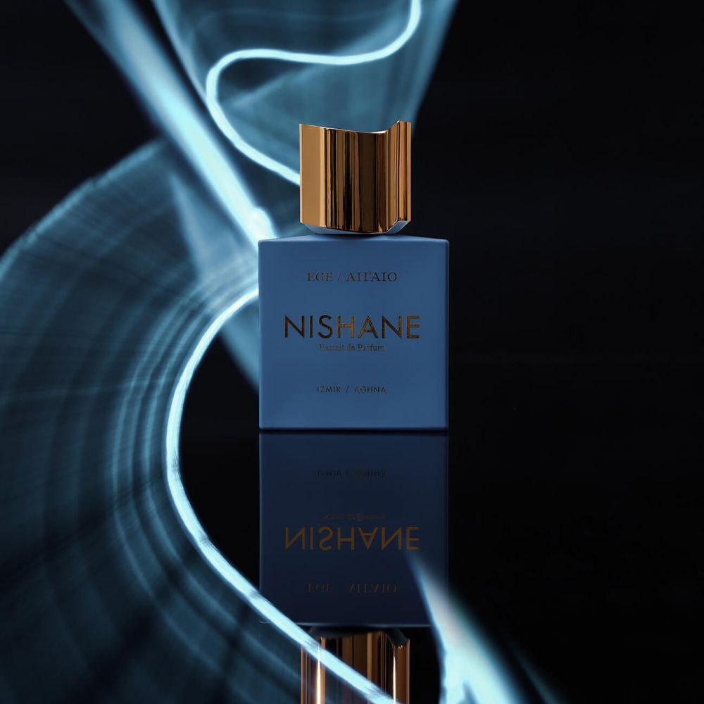 EGE / ΑΙΓΑΙΟ Nishane