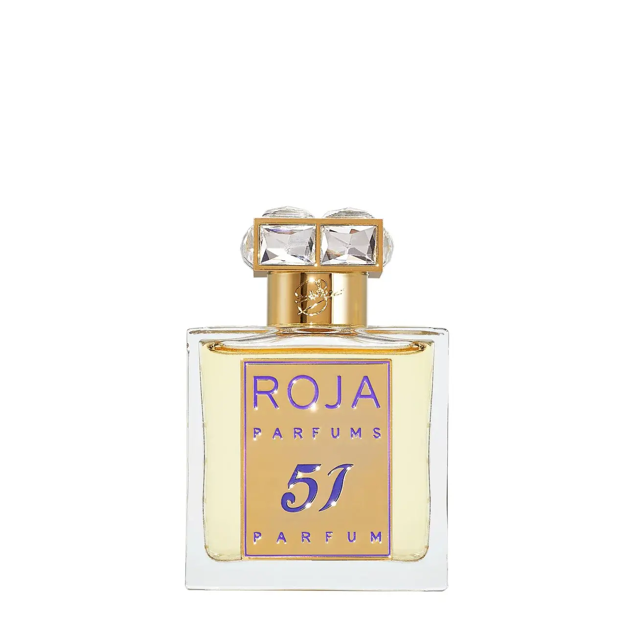 Roja 51 Pour Femme Roja Dove