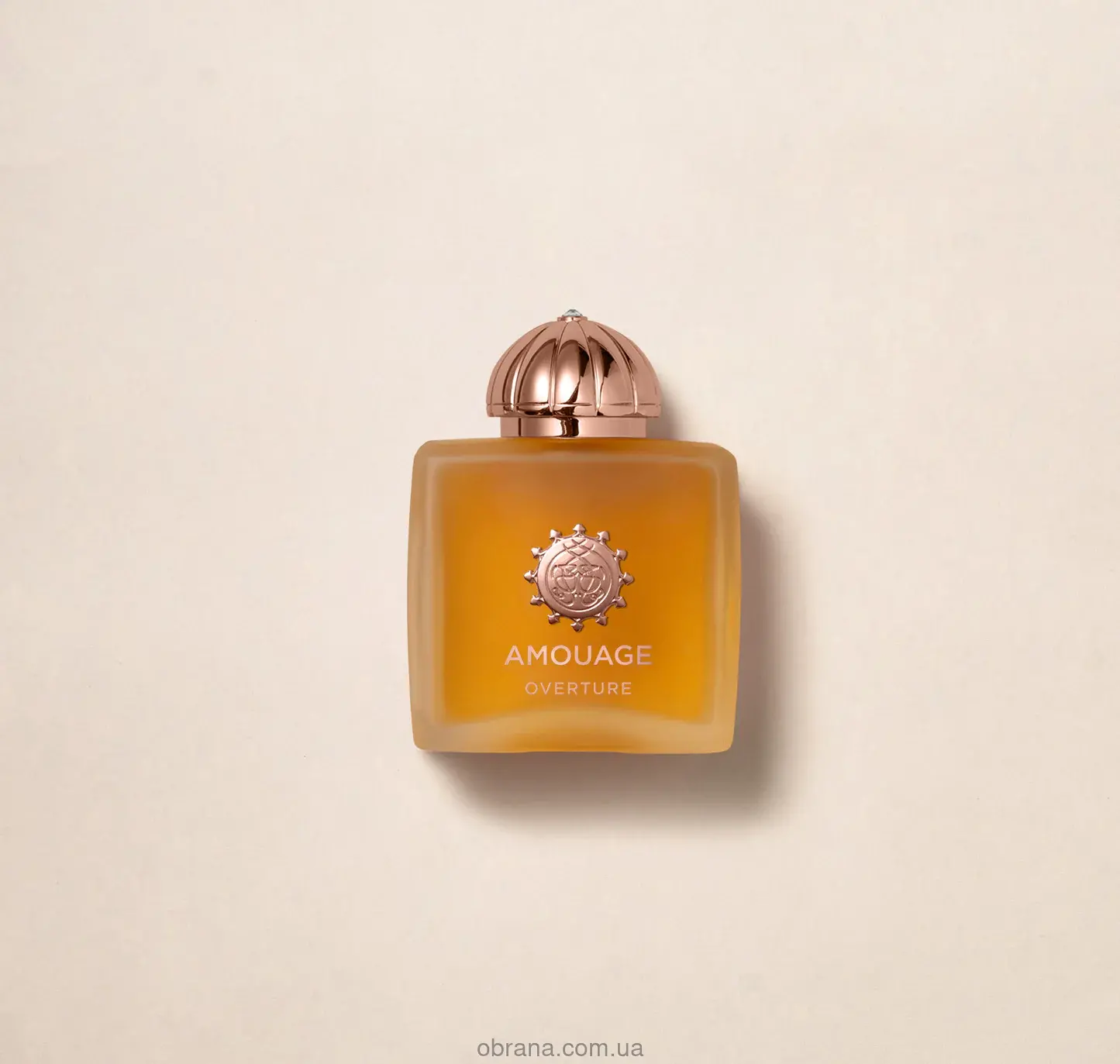 Overture Woman Amouage