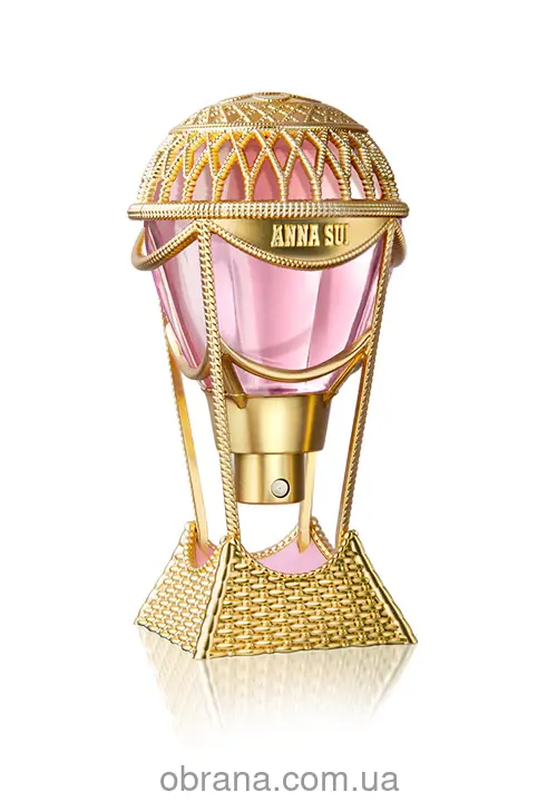 Sky Anna Sui