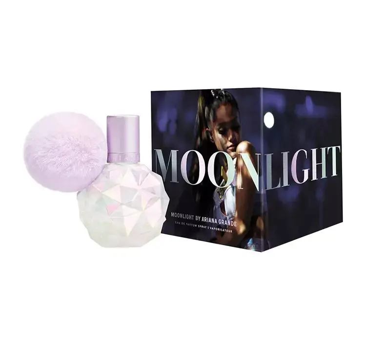 Moonlight Ariana Grande image 0