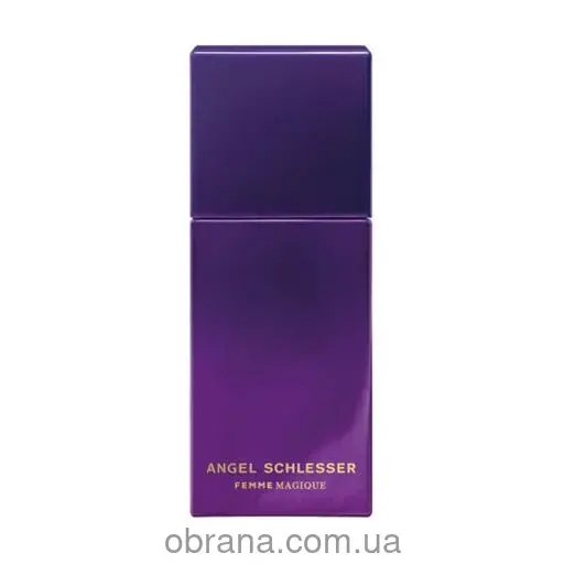 Magique Femme Angel Schlesser image 0