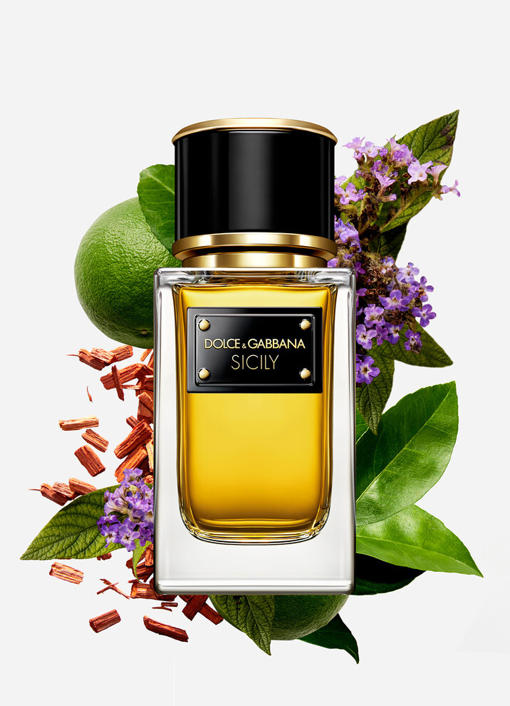 Sicily Dolce and Gabbana