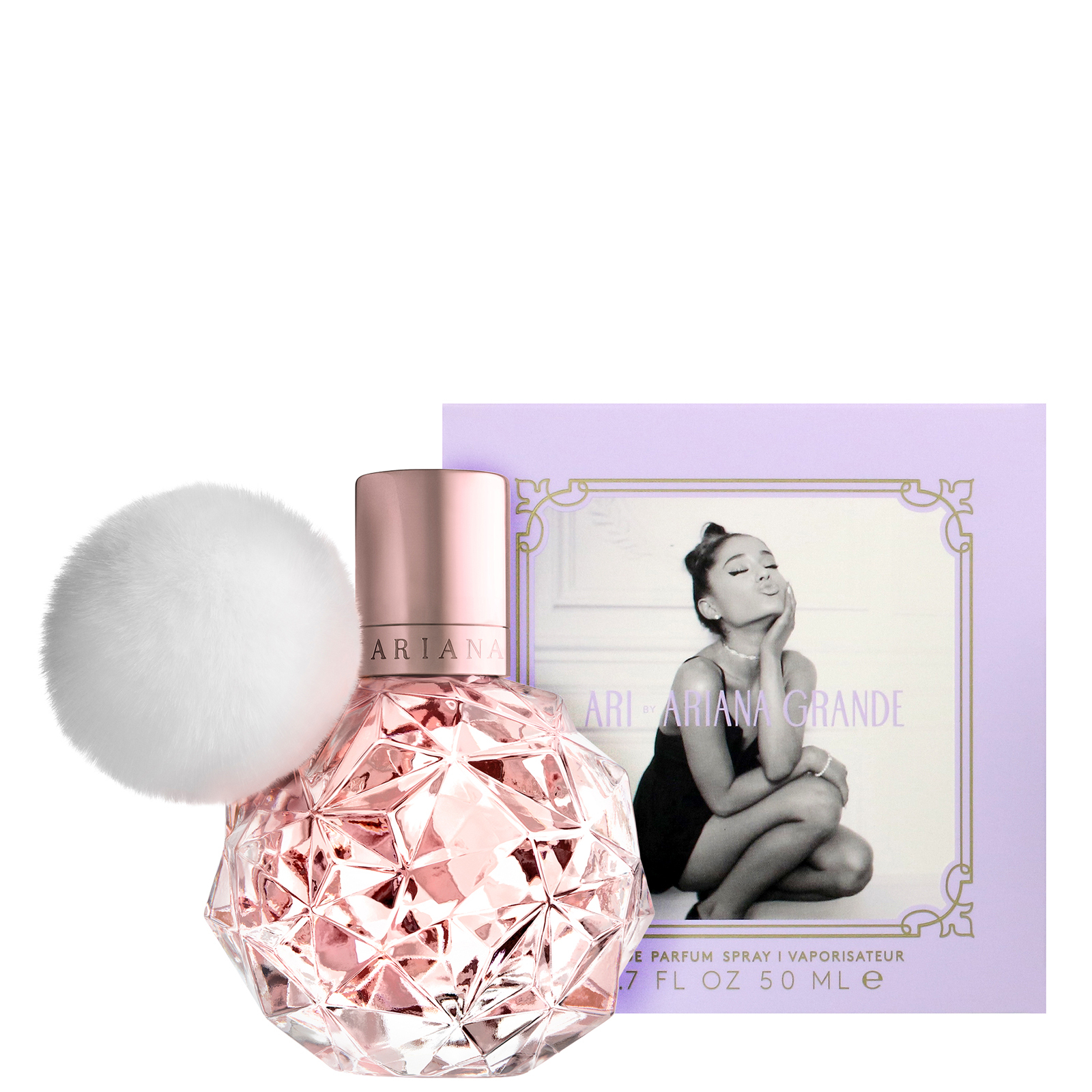 Ari Ariana Grande image 0