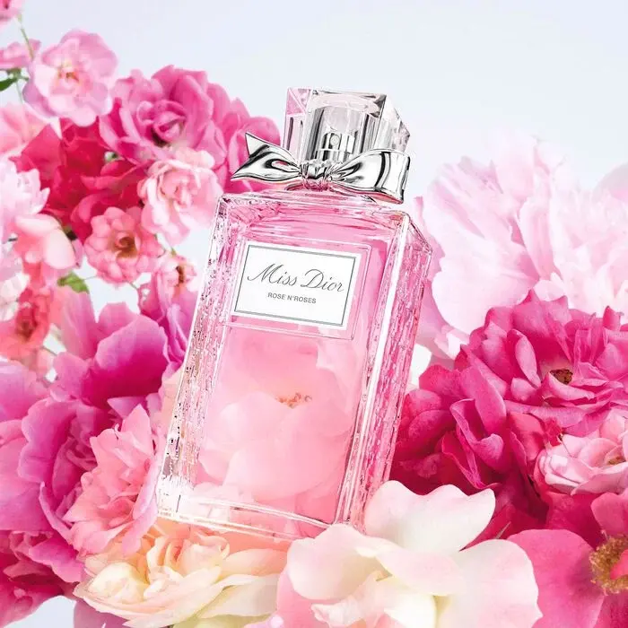 Miss Dior Rose N'Roses Dior image 0
