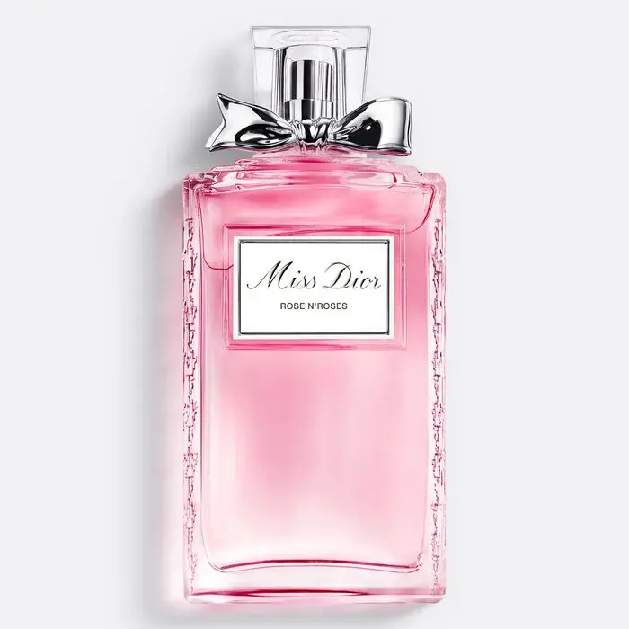 Miss Dior Rose N'Roses Dior