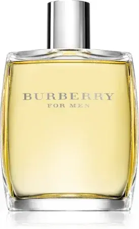 Men Eau De Toilette Burberry image 0