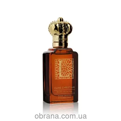 Тестер (парфумована вода) 50ml