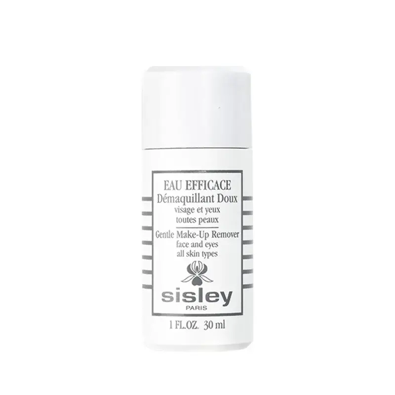 Очищающие средства 30ml