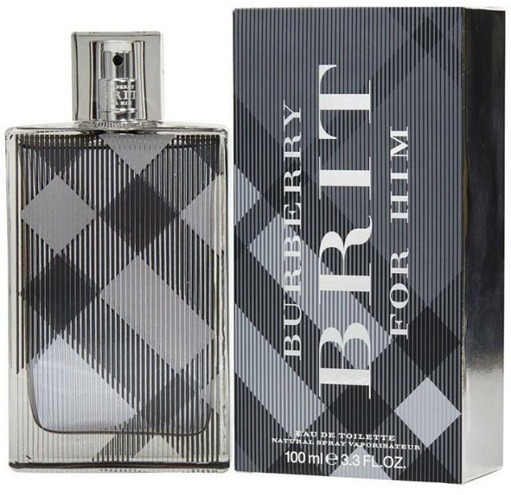 Туалетна вода 50ml