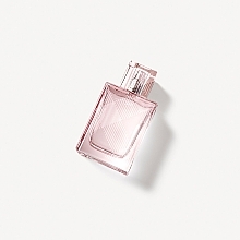 Brit Sheer Burberry