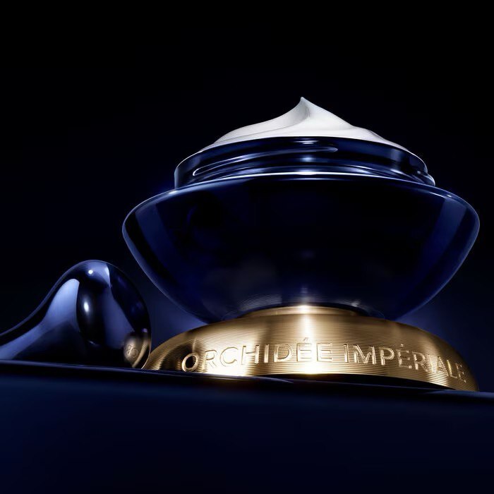 Guerlain Orchidee Imperiale Molecular Concentrated Eye Cream Крем для зони навколо очей