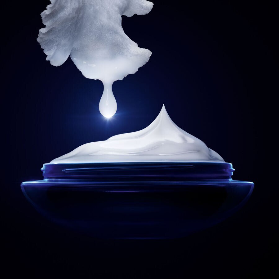 Guerlain Orchidee Imperiale La Creme Крем для корекції усіх ознак старіння image 0