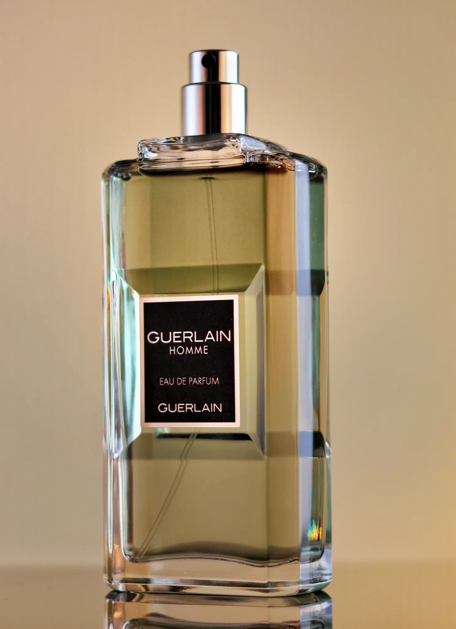 Homme L'Eau Boisée Guerlain