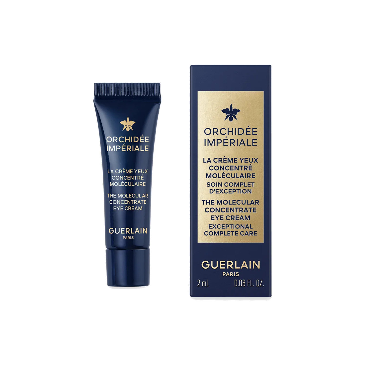 Антивікові засоби 3ml