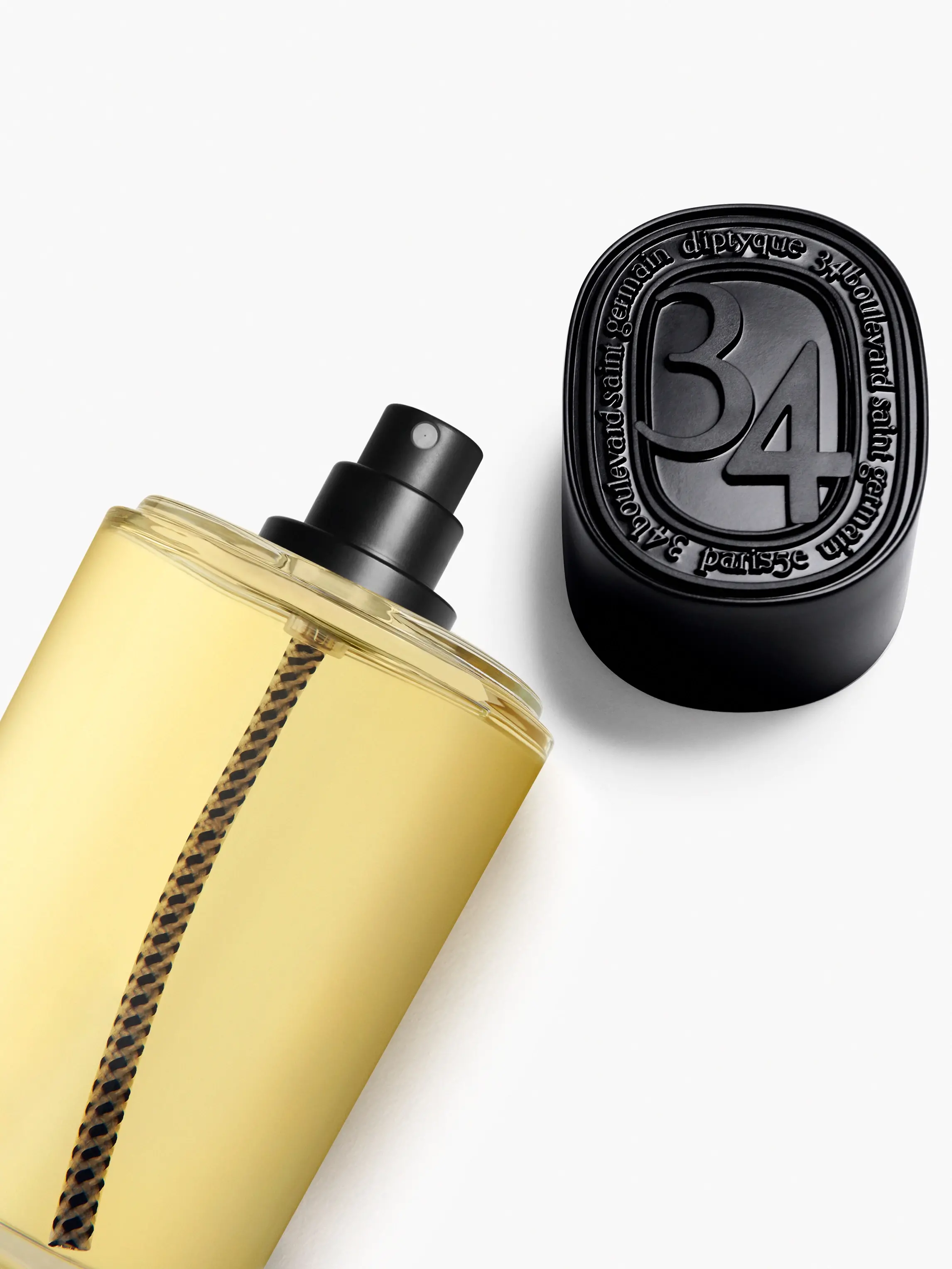 34 boulevard Saint Germain Diptyque