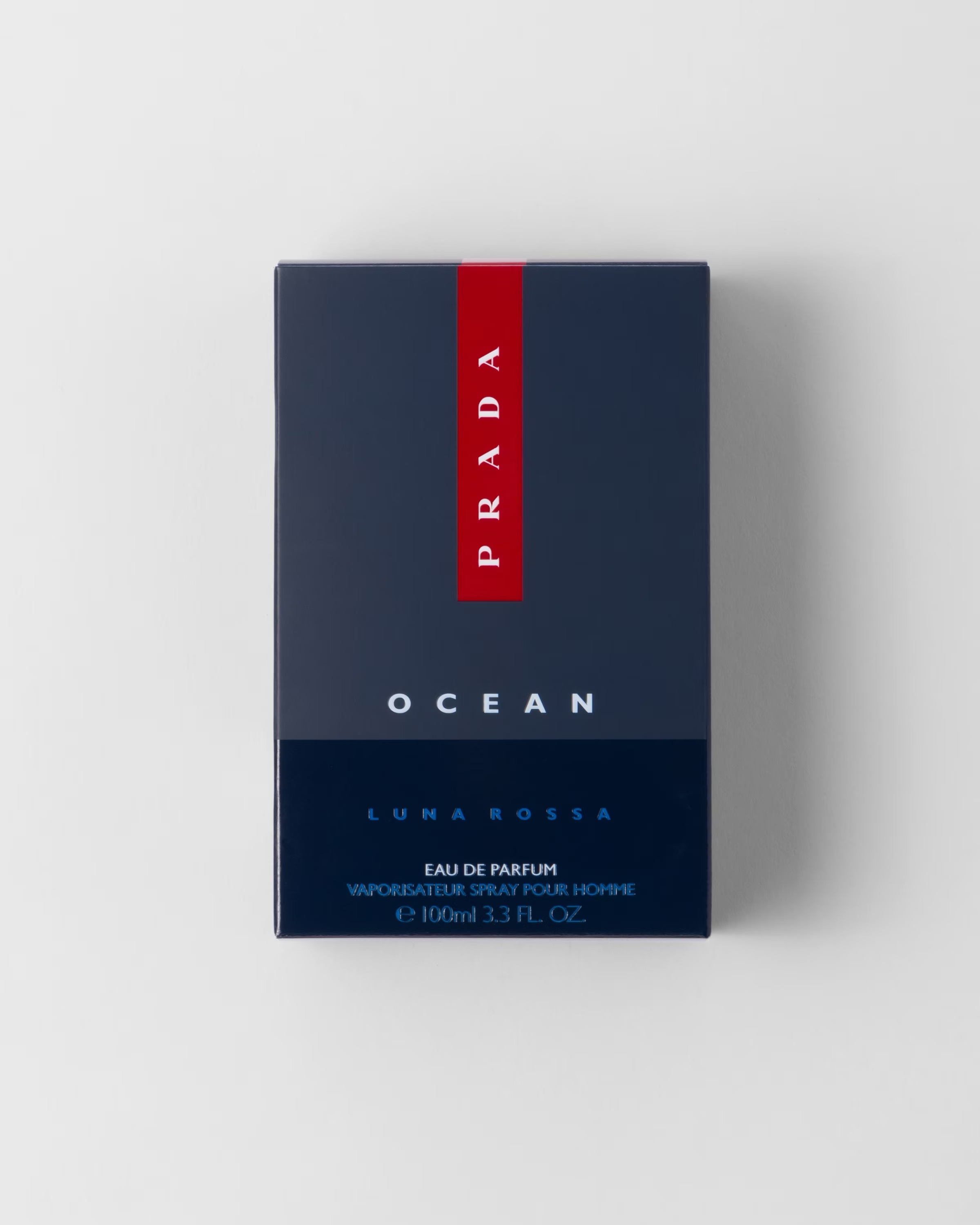 Luna Rossa Ocean Eau de Parfum Prada image 0
