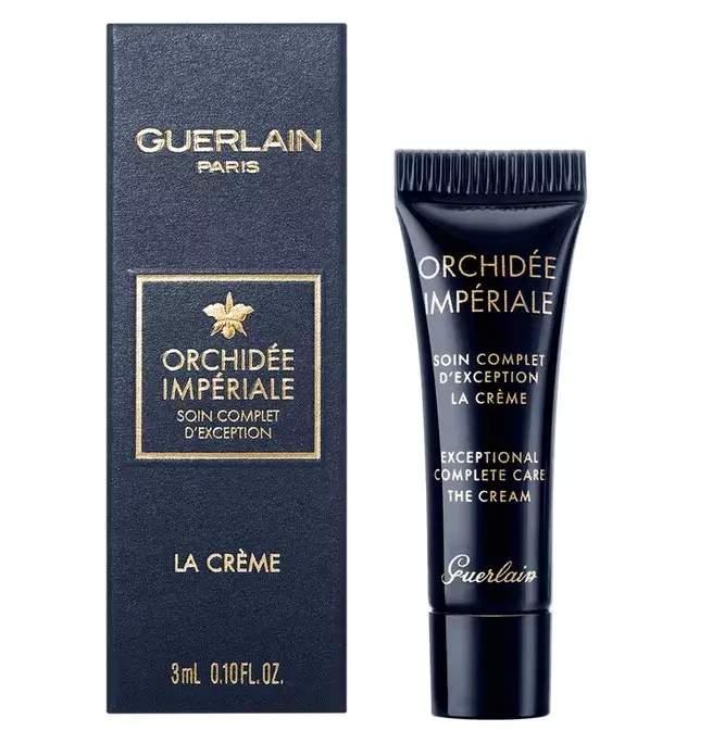 Антивікові засоби 3ml