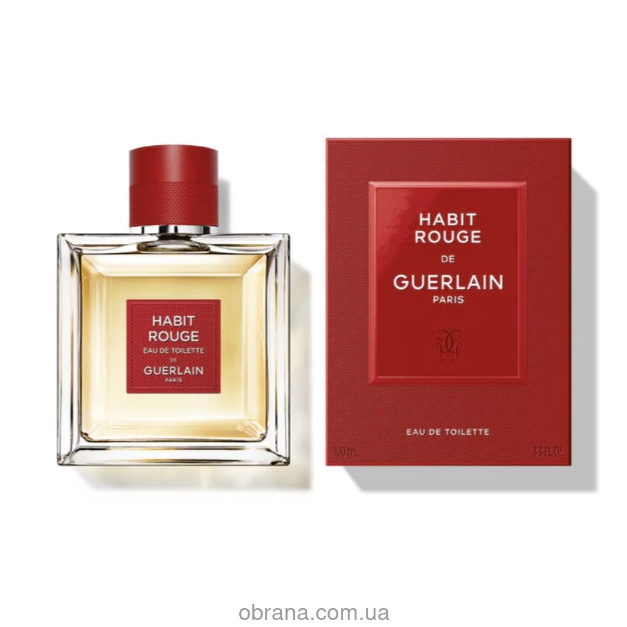 Туалетная вода 50ml