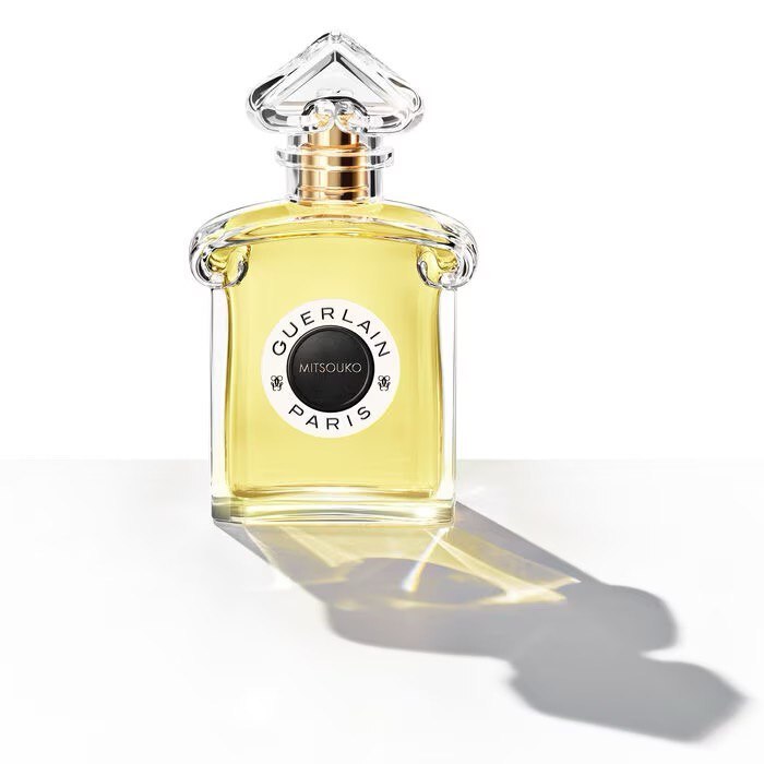 Les Légendaires Mitsouko Eau De Parfum Guerlain