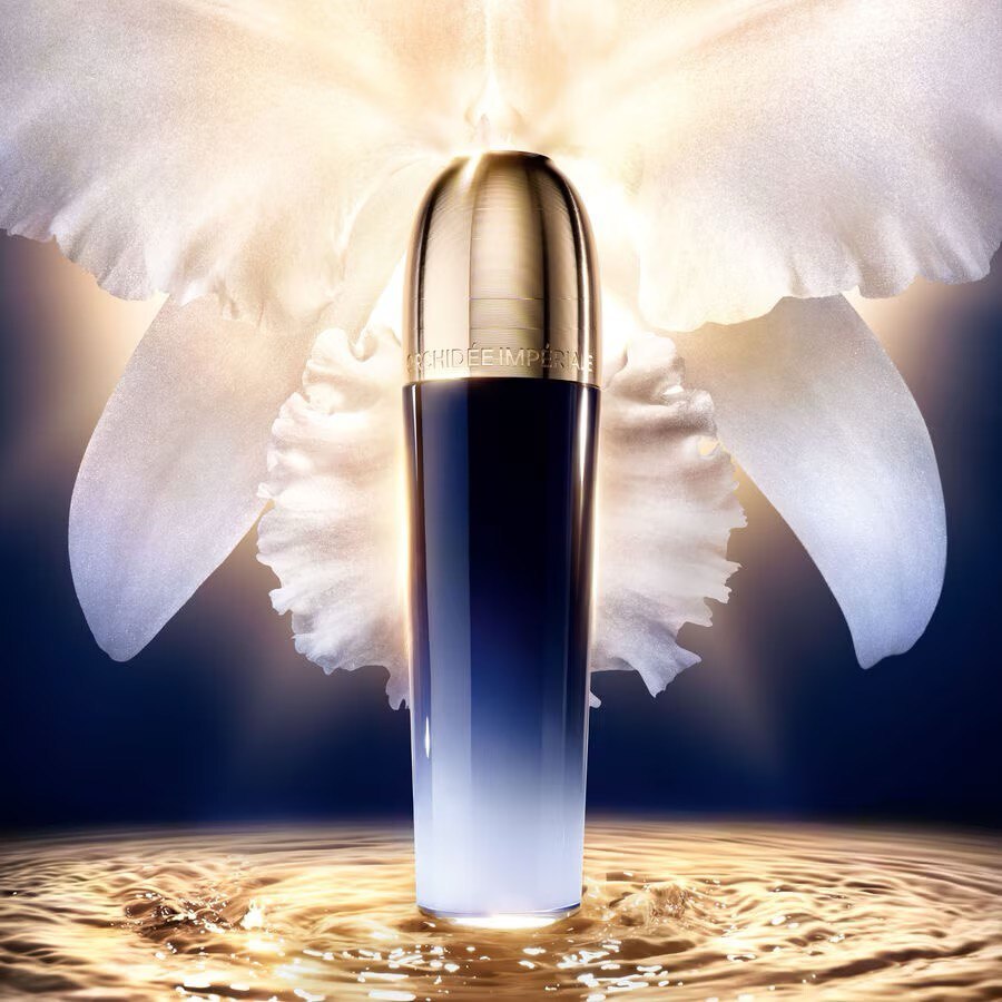 Guerlain Orchidee Imperiale The Essence-Lotion Concentrate Тонік проти старіння