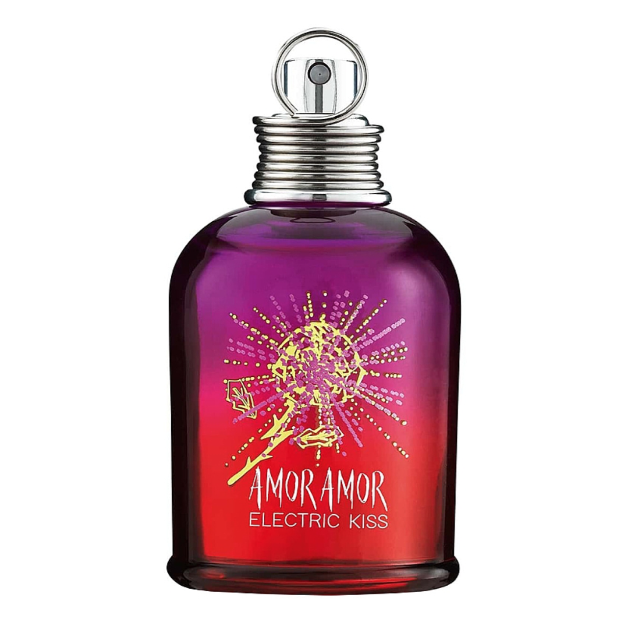 Amor Amor Electric Kiss Cacharel