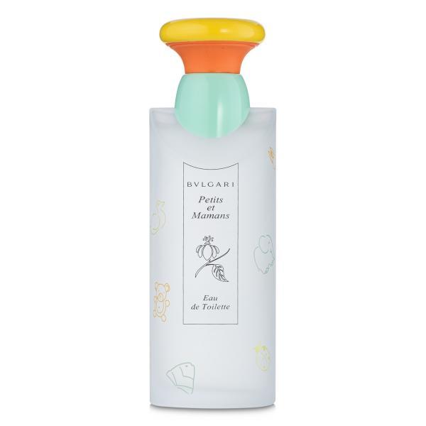 Petits et Mamans Bvlgari