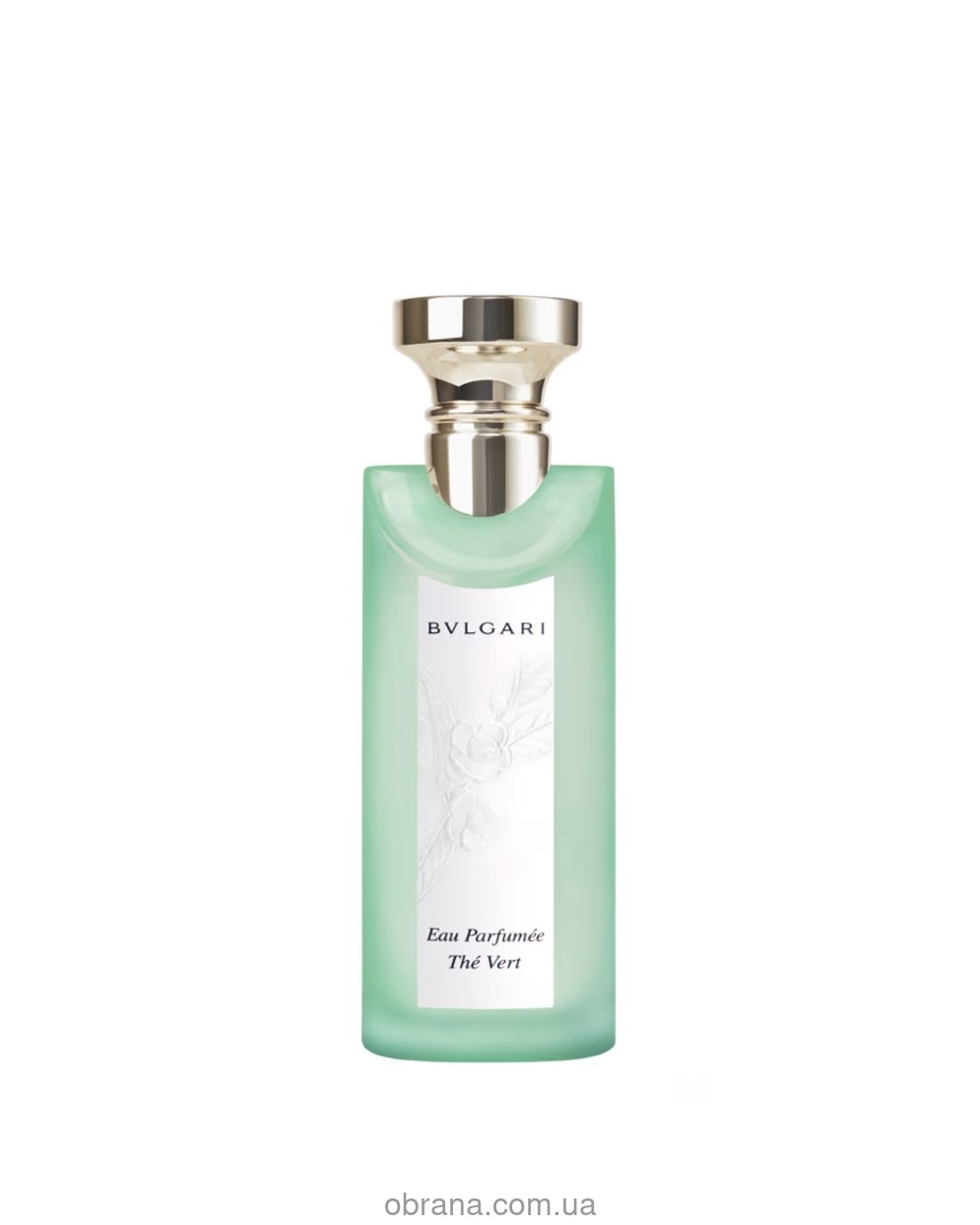 Eau Parfumee au The Vert Bvlgari image 0