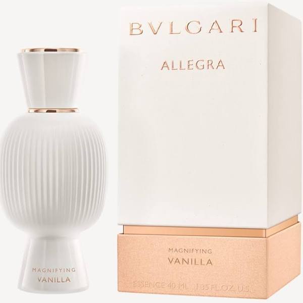 Allegra Magnifying Vanilla Bvlgari image 0