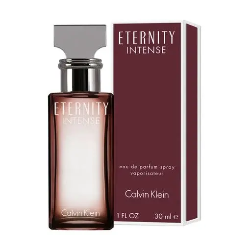 Eternity Intense Calvin Klein image 0